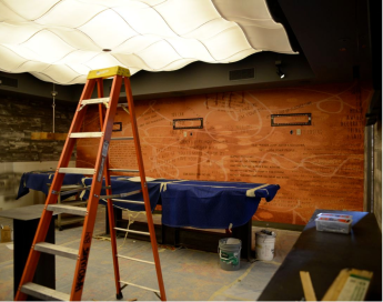 Transforming spaces with precision. Carpentry, repairs, and maintenance expertise tailored to your property's needs.