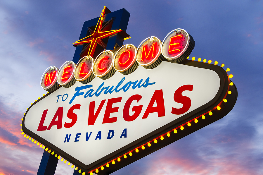 New Construction Las Vegas
